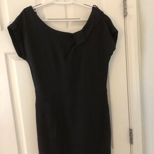 Women’s Banana Republic Dress - Black